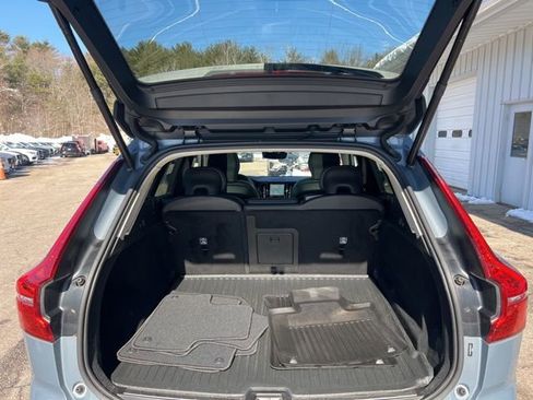 Certified 2023 Volvo XC60 B5 Plus image 23