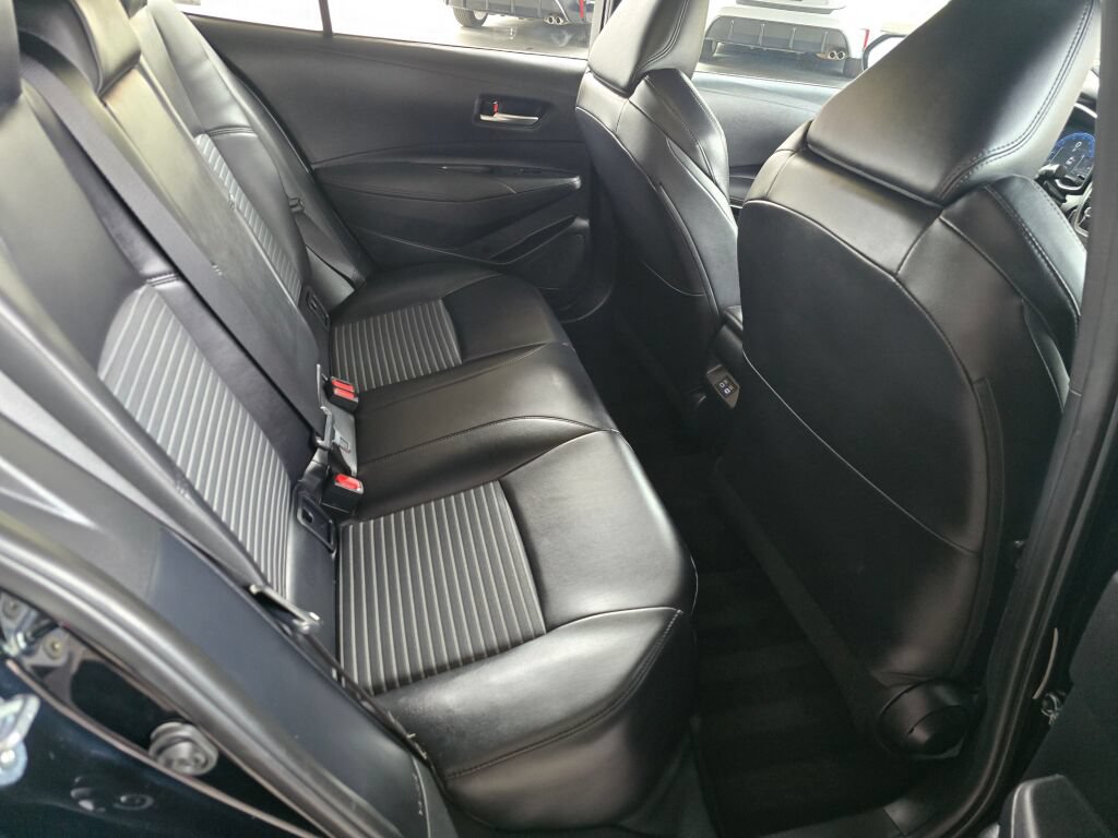 Used 2024 Toyota Corolla XSE FWD image 14