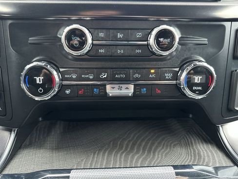 Used 2021 Ford F150 Platinum w/ Equipment Group 701A High image 19