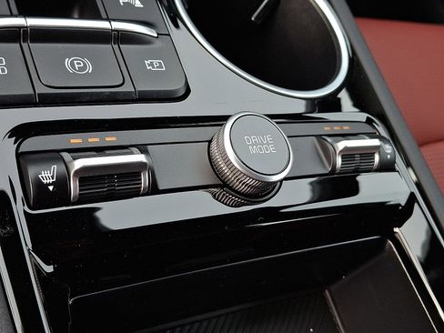 New 2026 Kia K5 GT-Line image 10