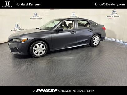 Used 2023 Honda Civic LX