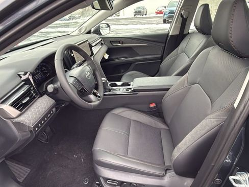 New 2026 Toyota Camry XLE image 29