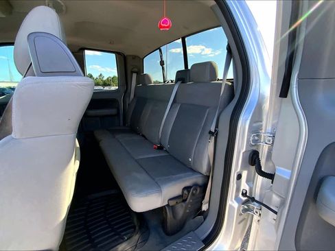 Used 2007 Ford F150 XLT AWD/4WD image 19