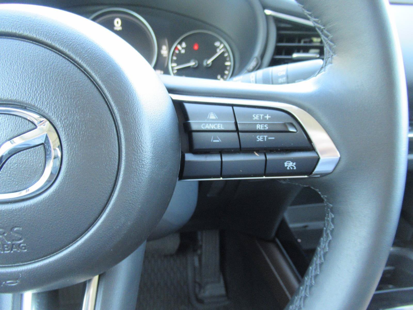 Used 2024 MAZDA CX-30 AWD 2.5 S w/ Premium Package image 26