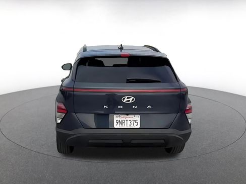 Used 2025 Hyundai Kona SEL image 10