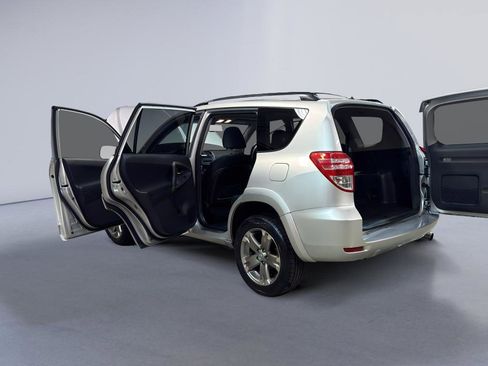 Used 2011 Toyota RAV4 Sport w/ Sport Appearance Pkg AWD/4WD image 10