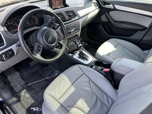Used 2018 Audi Q3 2.0T Premium image 20