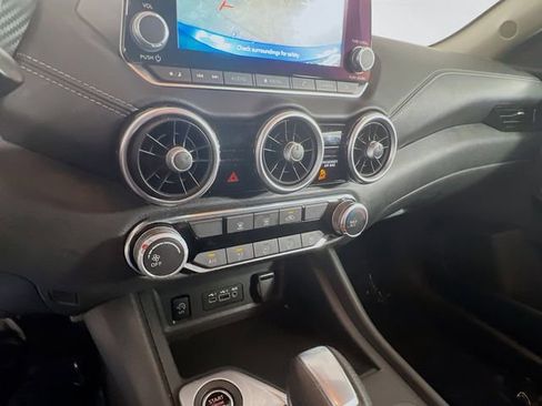 Used 2024 Nissan Sentra SV image 13