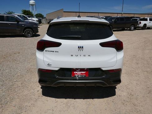 New 2026 Buick Encore GX Sport Touring w/ Comfort Package FWD image 5