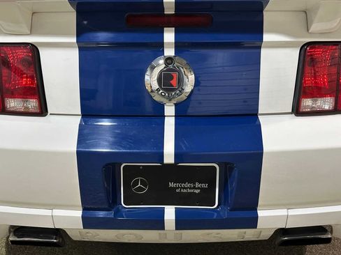 Used 2008 Ford Mustang GT Premium image 13