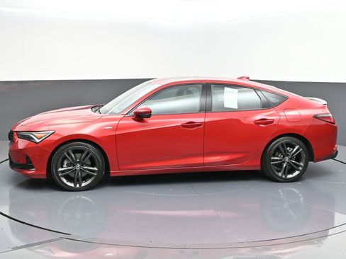 Used 2023 Acura Integra A-Spec image 52