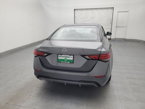 Used 2024 Nissan Sentra S FWD image 7