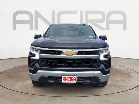 Used 2024 Chevrolet Silverado 1500 LT w/ Texas Edition Plus RWD image 7