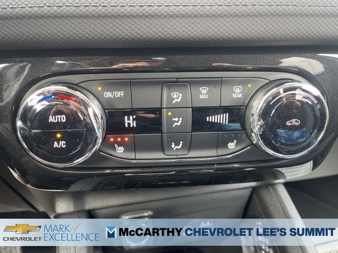 New 2026 Chevrolet TrailBlazer LT w/ Convenience Package image 31