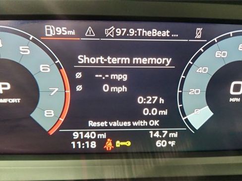 Used 2025 Audi A3 2.0T Premium image 38