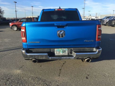 Certified 2024 RAM 1500 Laramie image 11