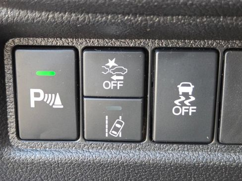 Certified 2022 Honda Passport EX-L image 15
