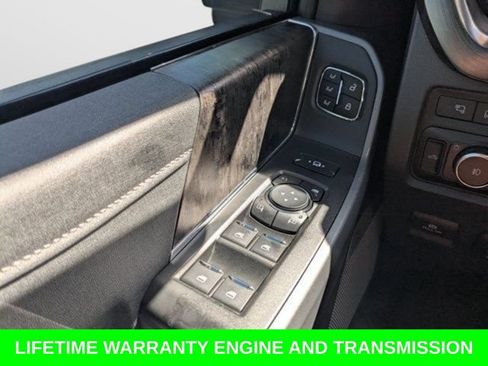 Used 2024 Ford F250 Lariat w/ Lariat Ultimate Package AWD/4WD image 17
