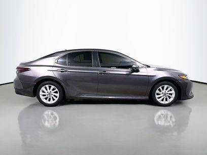 Used 2022 Toyota Camry LE