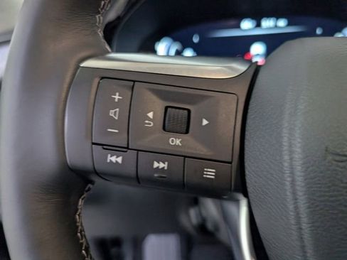 Used 2025 INFINITI QX60 Sensory w/ Lighting Package (N94) AWD/4WD image 21