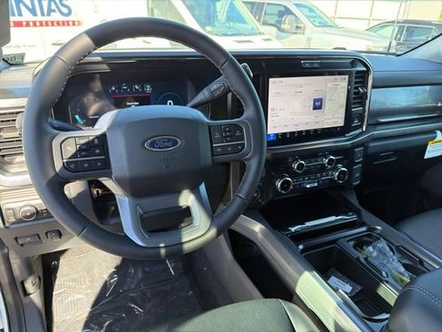New 2026 Ford F350 Lariat w/ Lariat Ultimate Package AWD/4WD image 17