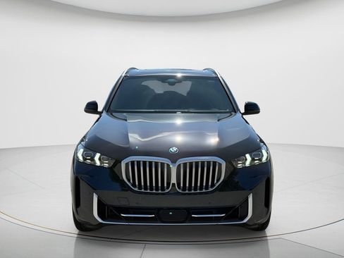 Used 2026 BMW X5 xDrive50e w/ Premium Package AWD/4WD image 2