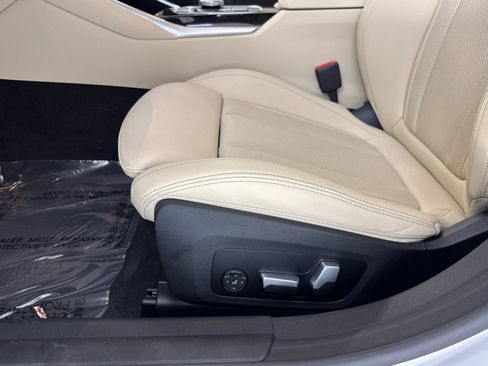 Certified 2023 BMW i4 eDrive35 RWD image 15