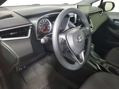 Used 2020 Toyota Corolla SE FWD image 20
