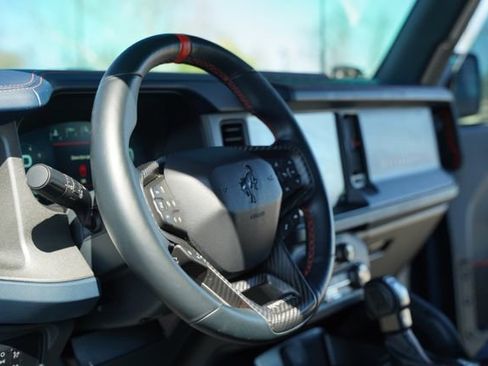 Used 2023 Ford Bronco Raptor image 27