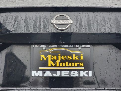 Used 2024 Nissan Altima 2.5 SV image 13