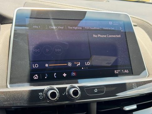 Used 2020 Cadillac CT5 Premium Luxury w/ Driver Awareness Plus Package RWD image 31