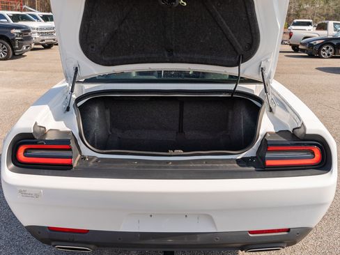 Used 2022 Dodge Challenger GT w/ Plus Package image 28