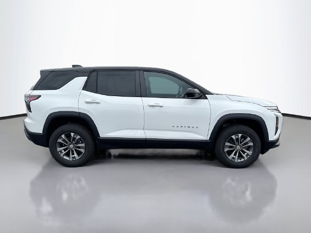 New 2027 Chevrolet Equinox LT FWD image 6