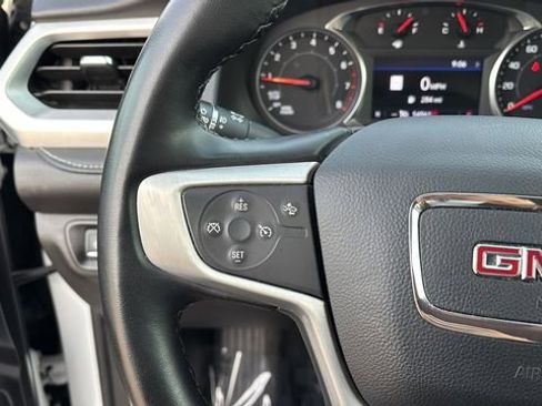 Used 2023 GMC Acadia SLT image 22