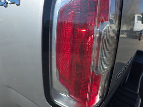 Used 2016 GMC Canyon SLT w/ Trailering Package image 24