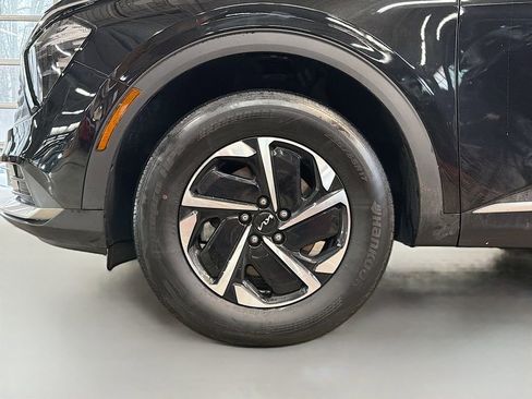 Used 2023 Kia Sportage LX image 31