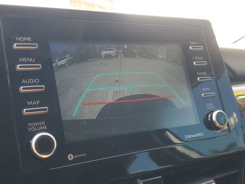 Used 2024 Toyota Camry LE FWD image 26