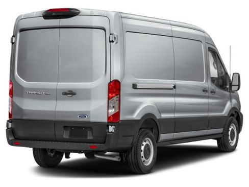 New 2026 Ford Transit 150 148 Medium Roof RWD image 10