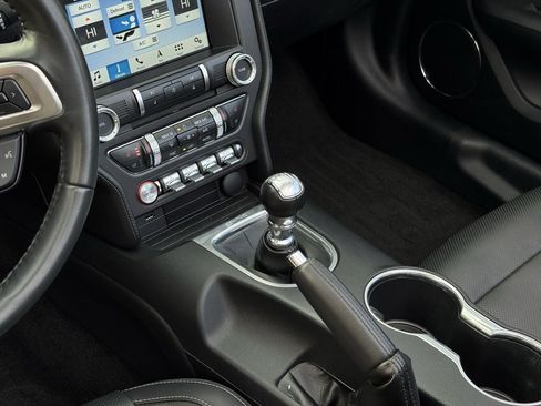 Used 2018 Ford Mustang GT Premium w/ GT Performance Package image 31