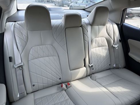 New 2026 Nissan Sentra SL w/ Floor Mat Package FWD image 16