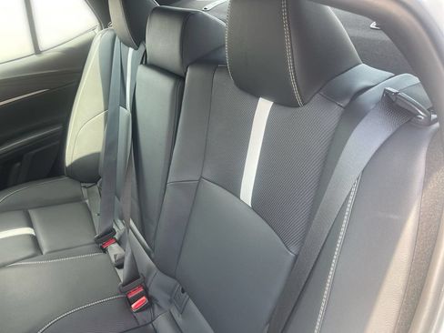 Used 2025 Toyota Camry SE FWD image 34