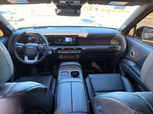 Used 2026 Hyundai Palisade Calligraphy AWD/4WD image 29