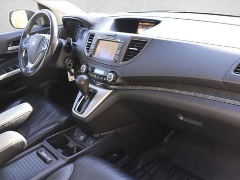 Used 2014 Honda CR-V EX-L image 29