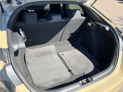 Certified 2025 Honda Civic Sport image 18