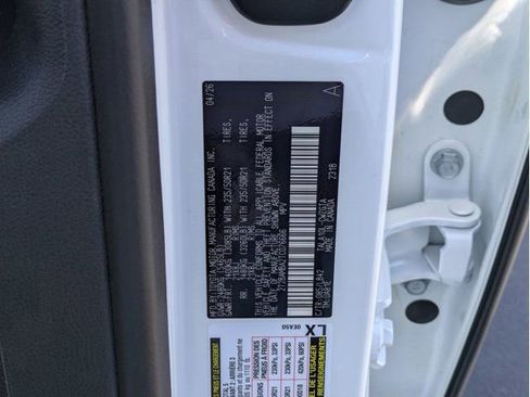 New 2026 Lexus RX 350 Premium Plus FWD image 22