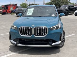 Used 2025 BMW X1 xDrive28i w/ Convenience Package video 2