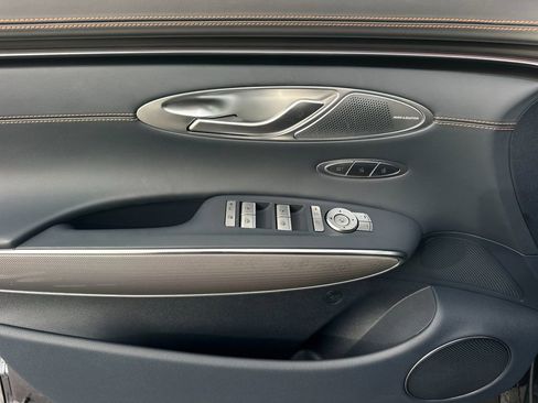 New 2026 Genesis GV70 3.5T Sport Advanced image 11