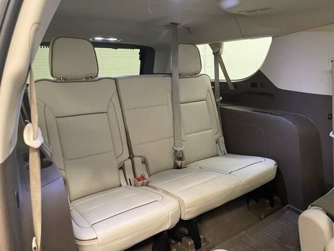 Used 2023 GMC Yukon XL Denali w/ LPO, Floor Liner Package AWD/4WD image 26