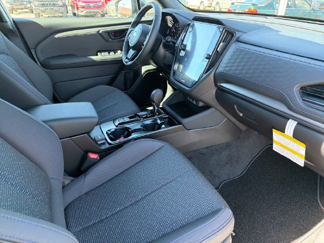 New 2026 Subaru Forester Premium AWD/4WD image 23