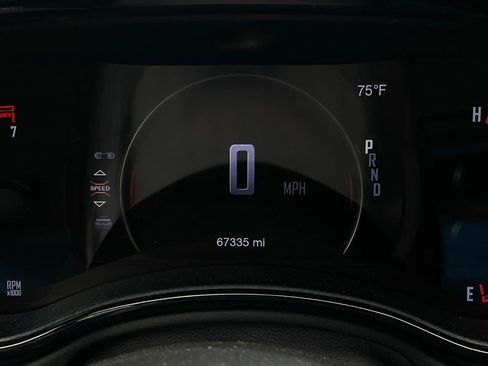 Used 2024 Dodge Durango GT RWD image 15